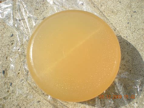 Ballistic Gel : 5 Steps (with Pictures) - Instructables