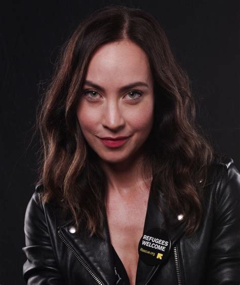 Courtney Ford Movies Bio And Lists On Mubi