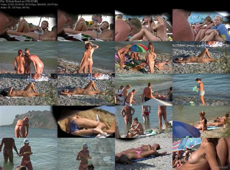 Voyeur Beach Sexy Bikini Topless Girls Page Intporn Forums