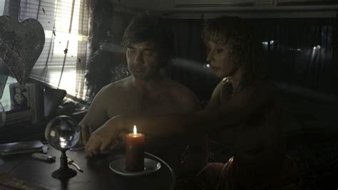 Nude Video Celebs Lenka Stolarova Nude Cirkus Bukowsky S E