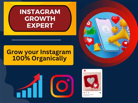 Instagram Organic Growth Increase Engagement And Targeted Followers Upwork