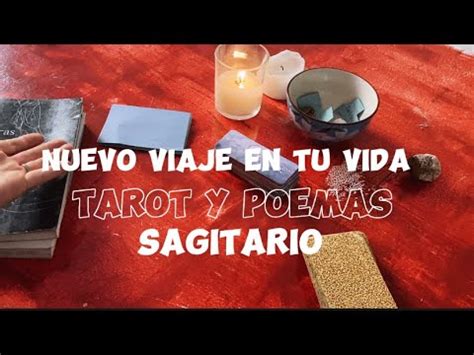 Sagitario Nuevo Viaje En Tu Vida Nuevo Amor O Reconciliaci N Inicios