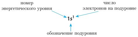 § 2. Строение электронных оболочек атомов
