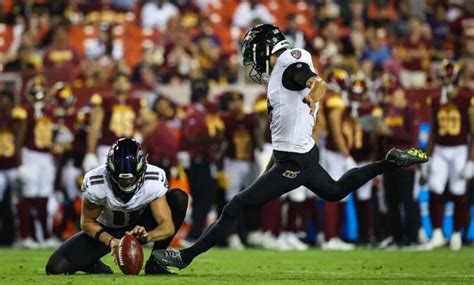 NFL Field Goal Props: Betting on Top Kickers for 2023