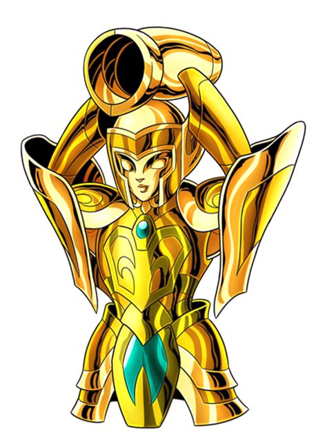 Armadura De Acuario Saint Seiya Omega Milo De Escorpio Saint Seiya