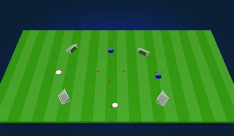 footballsoccer defending technical attacking  defending skills