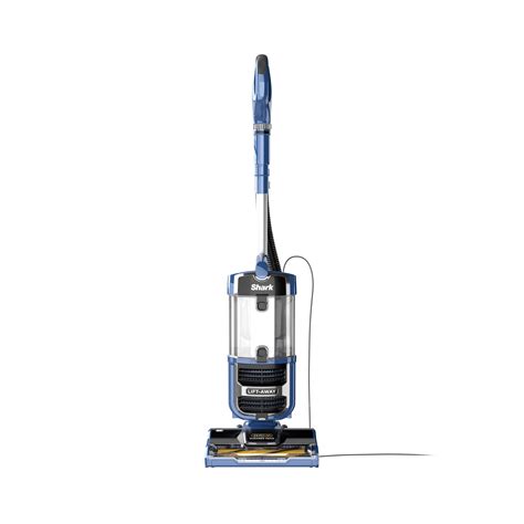 Shark Navigator Lift Away Speed Self Cleaning Brushroll Upright Vacuum Zu560