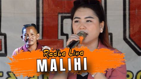 MALIHI RADHA LINA NEW VESION JHT LIVE DUSUN DUKUH SATI YouTube