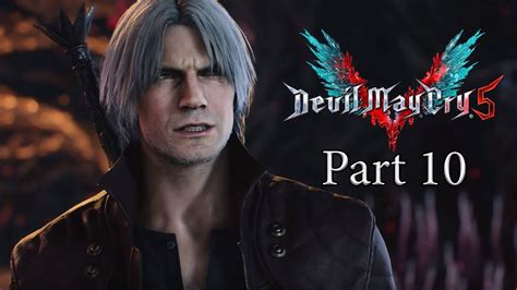 Devil May Cry Walkthrough Gameplay Part Awaken Youtube