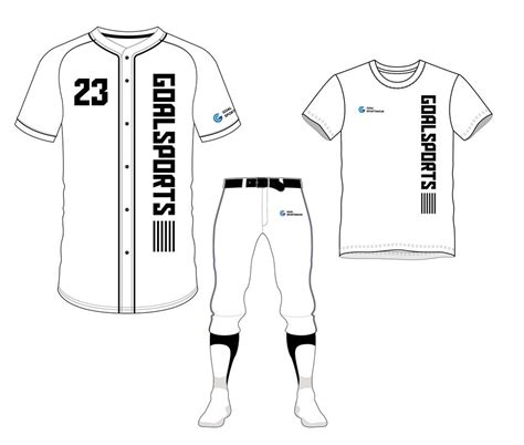 Sublimated Baseball Uniform Packages 10 Days Turn Around Time