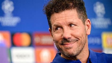 Simeone Frente A La Recaída Trendradars Español