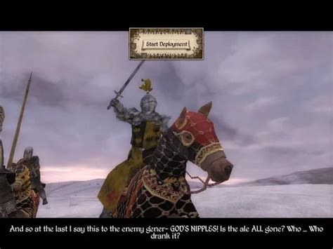 Medieval 2 is the greatest game ever made : totalwar