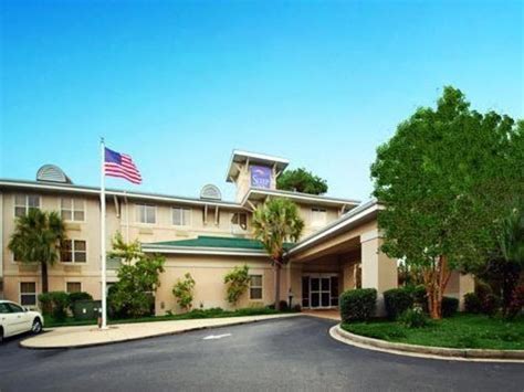 Sleep Inn Mt. Pleasant - Charleston, Mount Pleasant (SC) | 2023 Updated ...