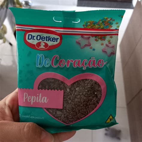 Dr Oetker Pepita Reviews Abillion