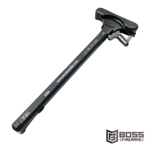 Pri M84 Gas Buster® Charging Handle Military Big Latch 05 0031 X