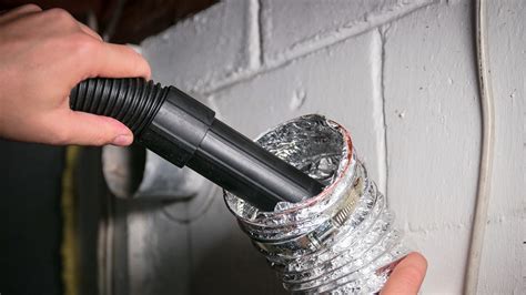 Is Your Dryer Vent Putting Your Home At Risk Understanding The