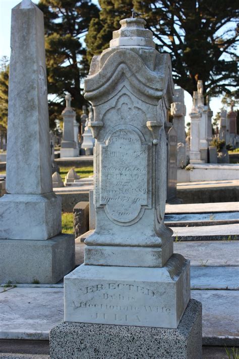 Colma Necropolis Holy Cross Cemetery Colma Ca Bravo Chronicles