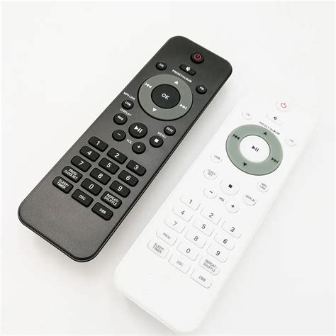 Original Remote Control For Philips Micro Music System DCM1070 DCM2055