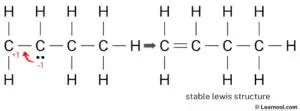 C H Lewis Structure Learnool