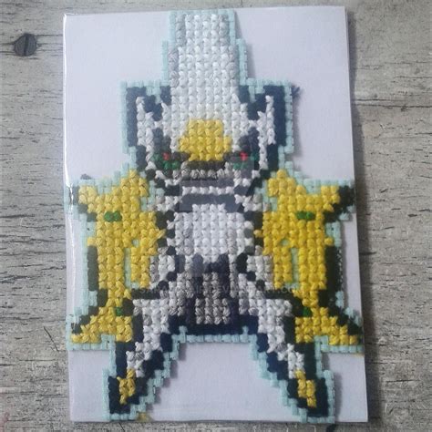 Arceus Sprite (P20 - $.40) by SaraEclair on DeviantArt