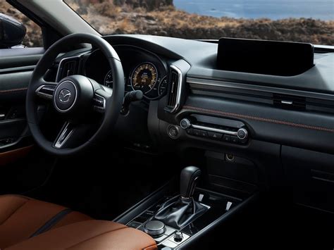 Mazda Cx 50 Vs Subaru Outback Ray Price Mazda
