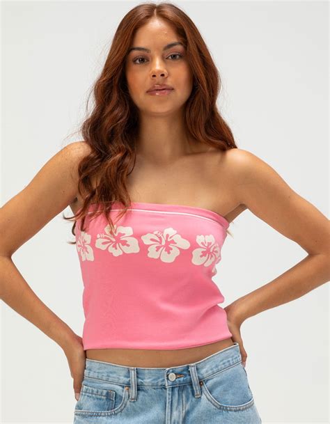 Tube Bikini Tops Tillys