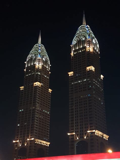 Big Bus Dubai Night Tour Emirates4you Tour And Safari