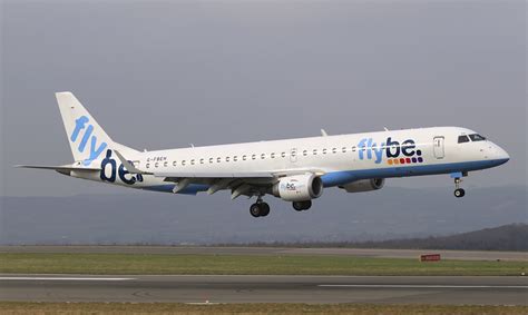Embraer - TheWorldOfAviation
