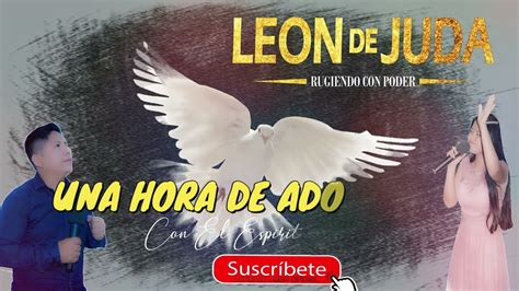 Leon De Juda Intimos