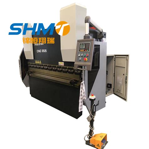 Hydraulic Press Brake 80t3200 Automatic Hydraulic Nc Bending Press Brake Machine China Bending