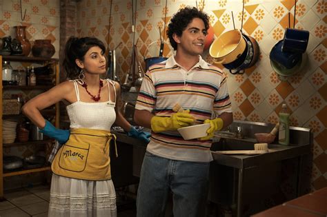 Acapulco Season 2 Episode 3 Review: Glory Days