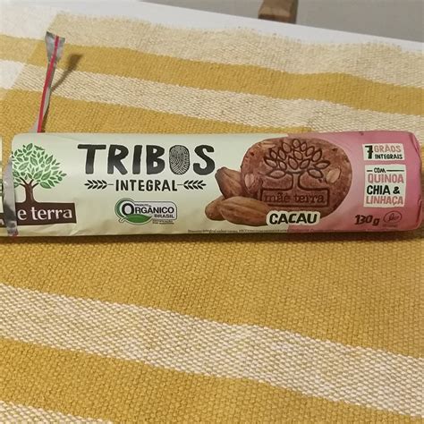 Mãe Terra Tribos integral cacau Reviews abillion