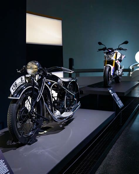 Bmwmotorrad Jahre Metron Eging Gmbh