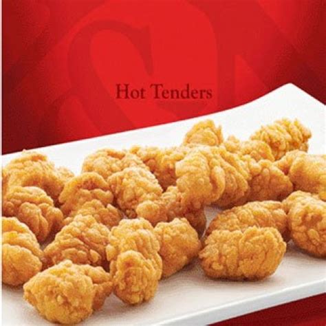 Hot Tenders K N S Grams Pakistangrocery