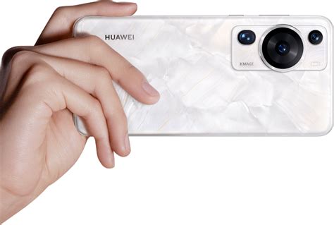 HUAWEI P60 Pro HUAWEI България