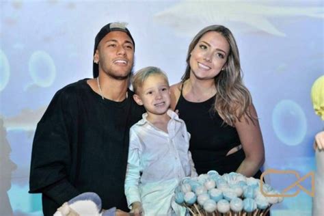 Carolina Dantas La Silenciosa Madre Del Hijo De Neymar