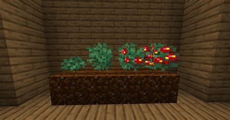 Strawberry Minecraft Texture Pack