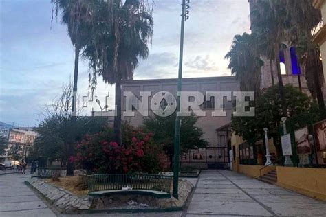 Piden Dar Atención A Plaza Del Roble