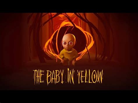 The Baby N Yellow Oynadik Bakin Nasil Korktuk Ke Fet