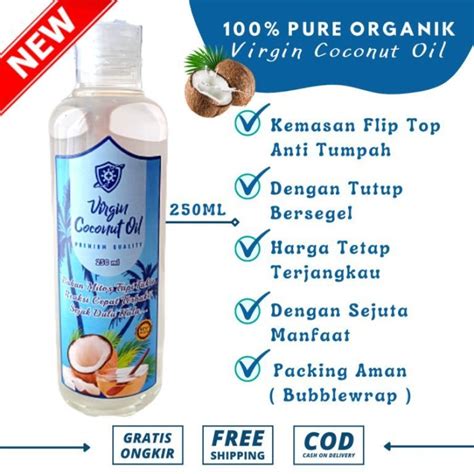 Jual MINYAK KELAPA TRADISIONAL MINYAK KELAPA VCO VIRGIN COCONUT