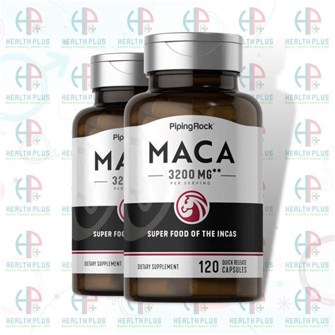 Maca Powder in Bangladesh - 120 Maca Root in Bangladesh