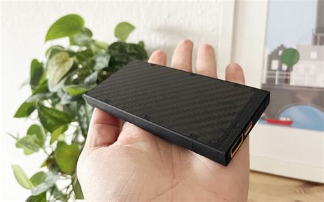 Nitecore NB10000 GEN2: the Ultimate Ultralight Powerbank for Hikers ...