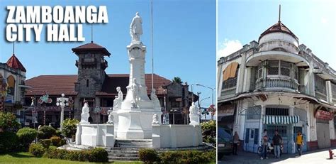 Zamboanga Zamboanga Citys Colorful Heritage Ivan About Town