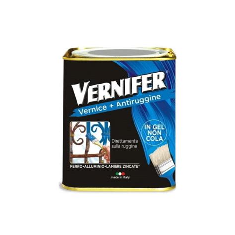 AREXONS VERNIFER VERDE BOSCO BRILLANTE 750 Ml Centro Per L Agricoltura