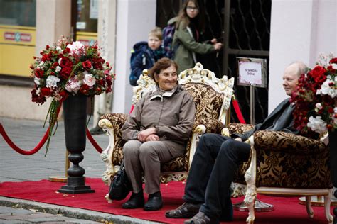 Kaune Surengta Staigmena Senjorams GALERIJA 15min Lt