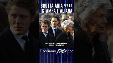 Tira Una Brutta Aria Per I Giornalisti Di Regime Pronti Alla Tempesta