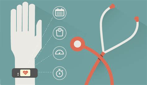 Trends in Wearable Technology & Preventative Healthcare