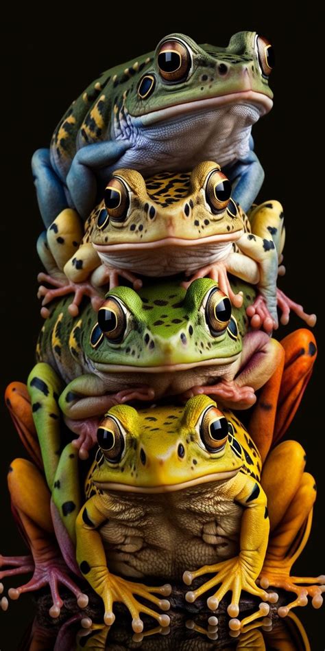 frog art ideas   frog art frog frog pictures