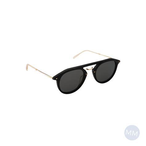 Krewe Gravier Sunglasses