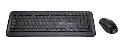 Teclado Mouse Sem Fio Abnt2 Resoluçao 1200dpi Nano Usb K w20